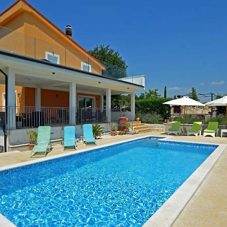 Villa Margherita Канфанар Екстериор снимка