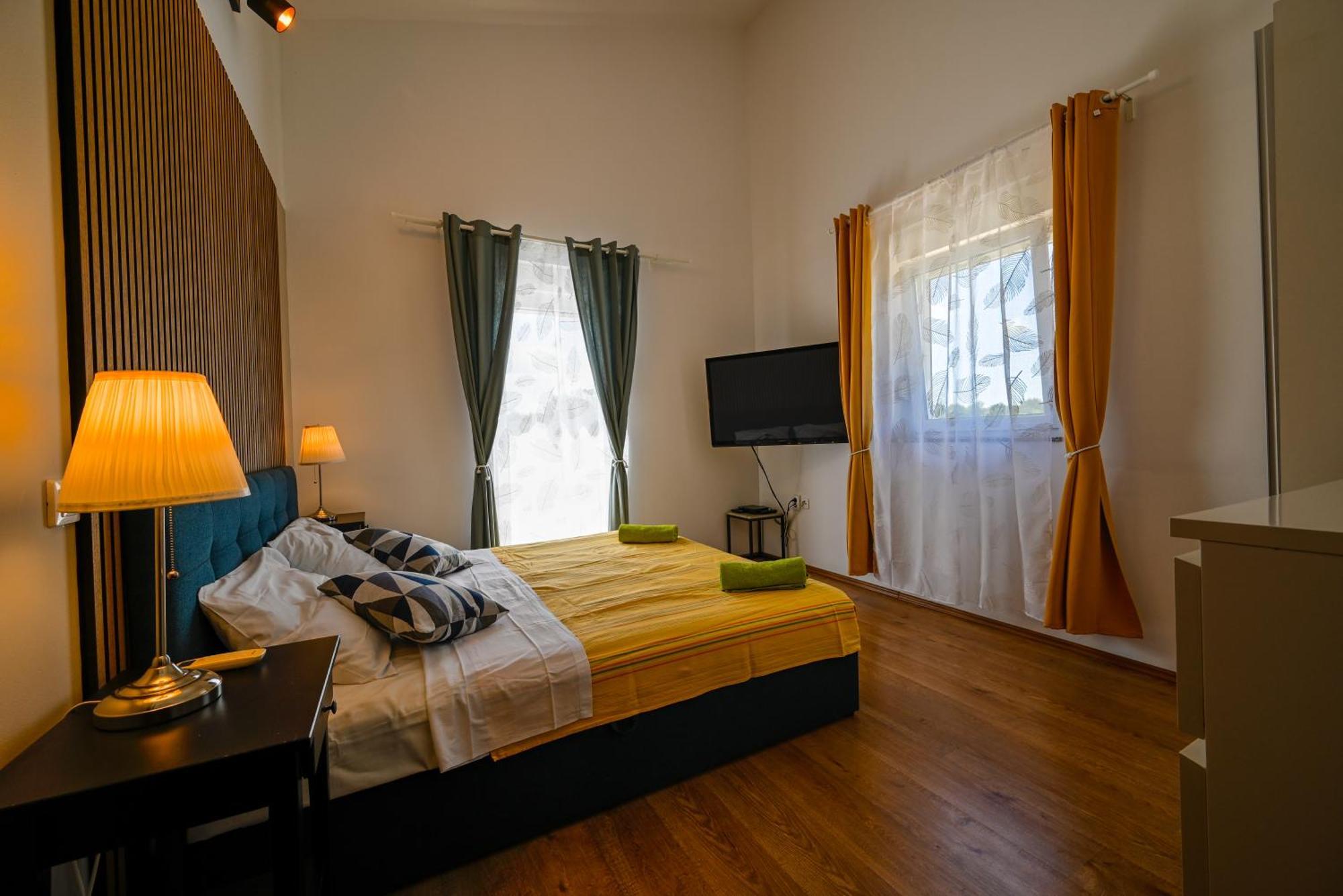 Villa Margherita Канфанар Екстериор снимка