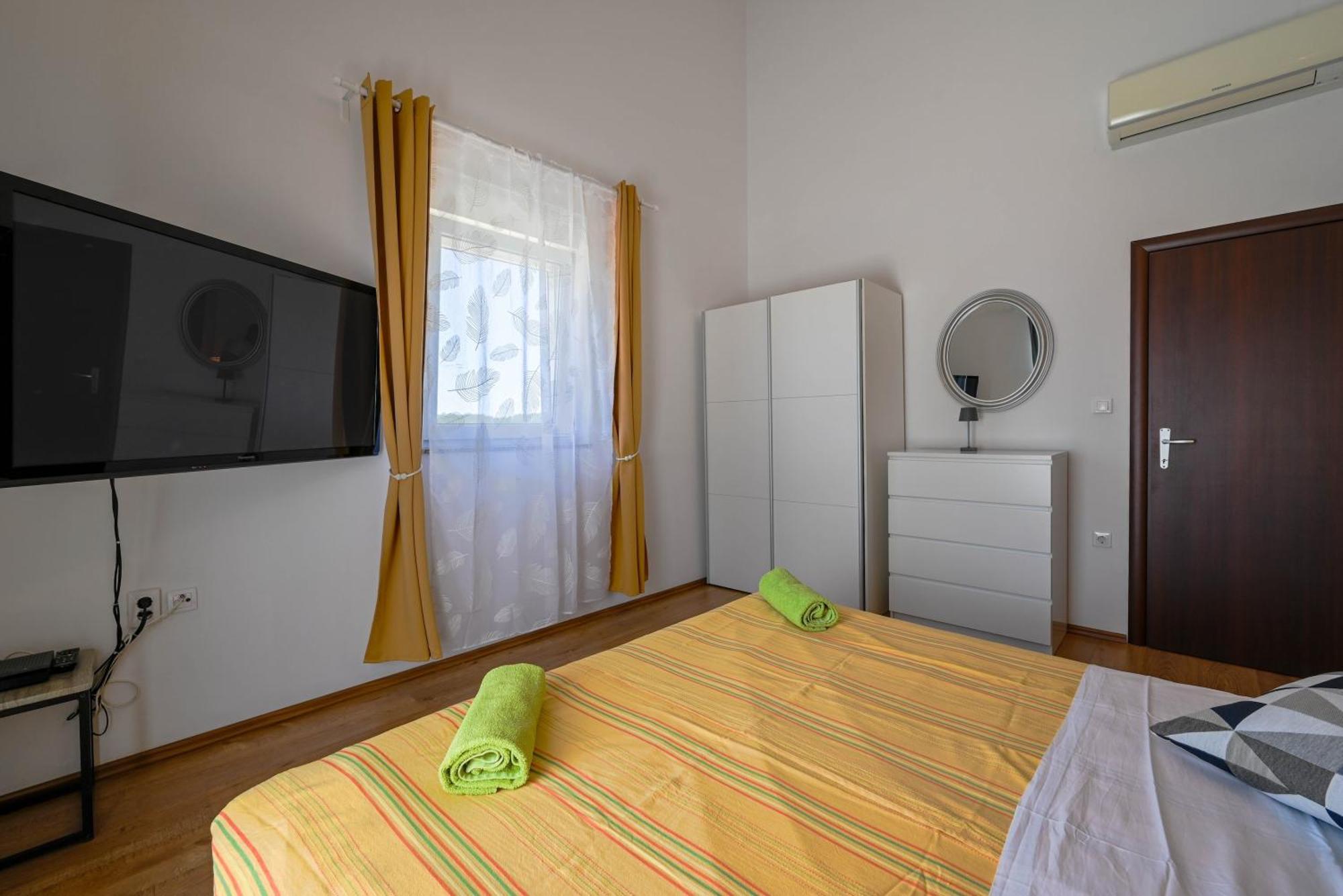 Villa Margherita Канфанар Екстериор снимка